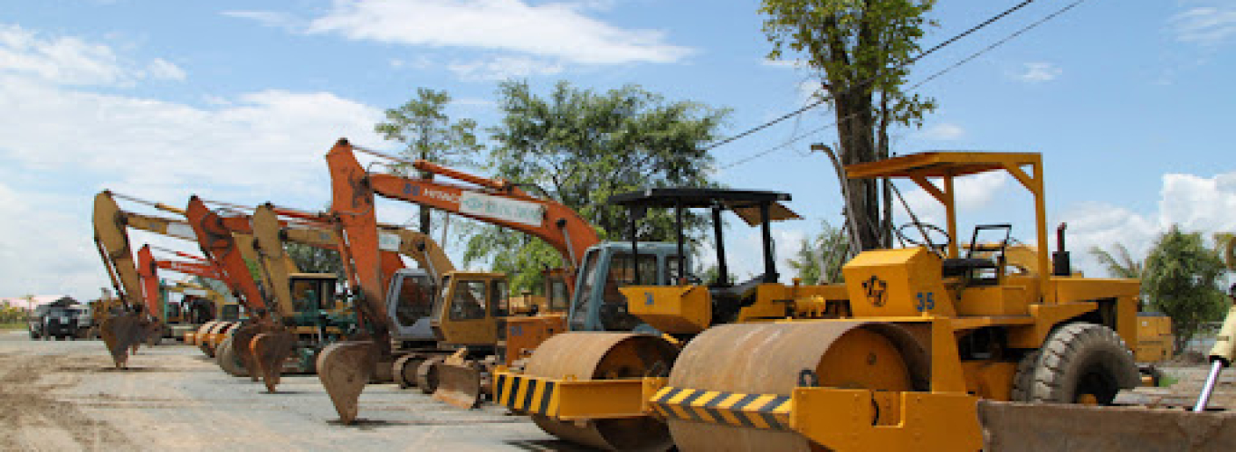 Công Ty TNHH Đại Đồng Đen