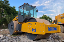 Cho Thuê Xe Lu Giá Rẻ Tại Bình Dương - Giải Pháp Tối Ưu Cho Công Trình 0937294131