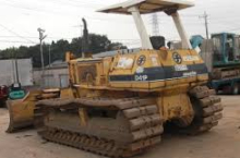 Cho Thuê Xe Ủi Giá Rẻ Tại Bình Dương: Giải Pháp Tối Ưu Cho Doanh Nghiệp