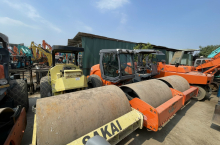 ### 💥 Dịch Vụ Cho Thuê Xe Lu Giá Rẻ Tại Bến Cát, Bình Dương – Ép Mặt Bằng Chuẩn, Giá Cạnh Tranh!