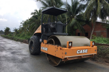 ### 💥 Dịch Vụ Cho Thuê Xe Lu Giá Rẻ Tại Phú Giáo, Bình Dương – Ép Nền Mạnh, Giá Cực Hấp Dẫn!