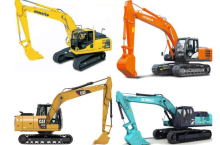 ### 💥 Dịch Vụ Cho Thuê Xe Cuốc 05 Giá Rẻ Tại Bình Dương – Thi Công Mạnh Mẽ, Giá Cực Tốt!