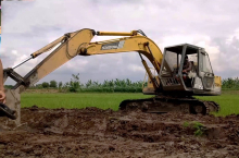 ### 💥 Dịch Vụ Cho Thuê Xe Cuốc Giá Rẻ Tại Tân Uyên, Bình Dương – Gần 10 Năm Kinh Nghiệm, Giao Máy Siêu Tốc!