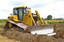 TUYỂN GẤP THỢ LÁI MÁY ỦI TẠI LONG AN – CƠ HỘI NGHỀ NGHIỆP BỀN VỮNG**