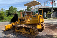 TUYỂN GẤP THỢ LÁI MÁY ỦI TẠI TP.HCM – CƠ HỘI NGHỀ NGHIỆP BỀN VỮNG**