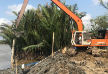 # **Tuyển Dụng Tài Xế Xe Cuốc Cần Dài – Công Trình Nhiều, Việc Làm Quanh Năm**