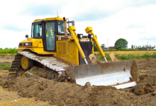 TUYỂN GẤP THỢ LÁI MÁY ỦI TẠI LONG AN – CƠ HỘI NGHỀ NGHIỆP BỀN VỮNG**