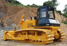 TUYỂN DỤNG THỢ LÁI MÁY ỦI TẠI BÀ RỊA – VŨNG TÀU | CÔNG TRÌNH NHIỀU – VIỆC LÀM LÂU DÀI**