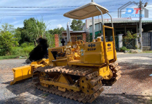 ### 💥 Thuê Máy Ủi Giá Rẻ Tại Thuận An, Bình Dương – Thi Công Nhanh, Giá Cạnh Tranh, Có Hóa Đơn VAT!