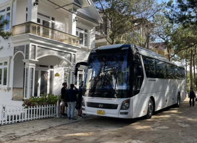 Cho Thuê Xe Du Lịch Ngày Tết Giá Rẻ Tại Bình Dương – Đại Đồng Đen 0937294131 