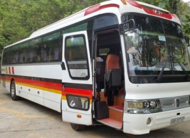 [Chỗ Thuê Xe Giá Rẻ Tại Bình Dương - Đại Đồng Đen 0937294131]