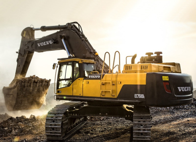 ## Dịch vụ cho thuê máy xúc giá rẻ tại Bắc Ninh – Giải pháp thi công tối ưu