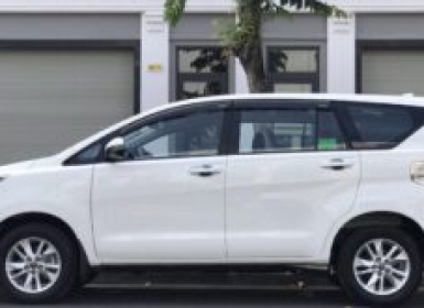 Mướn Xe Du Lịch 7 Chỗ Giá Rẻ Tại Bình Dương Với Công Ty Đại Đồng Đen