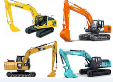 # Cho Thuê Xe Múc Đất Tại Phú Yên Giá Cạnh Tranh – Thi Công Nhanh Chóng