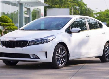 [Giá Thuê Xe Ô Tô 4 Chỗ] - Dịch Vụ Cho Thuê Xe Ô Tô 4 Chỗ Giá Rẻ Tại Bình Dương