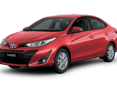 Cho Thuê Xe Du Lịch 4 Chỗ Giá Rẻ Tại Bình Dương - Đại Đồng Đen 0937294131