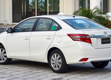 Cho Thuê Xe 4 Chỗ Ngày Tết Giá Rẻ Tại Bình Dương – Lh: 0937294131