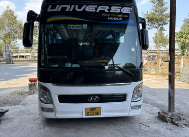 GIÁ THUÊ XE 45 CHỖ 2 NGÀY 1 ĐÊM Ở THUẬN AN BÌNH DƯƠNG - TRẢI NGHIỆM TUYỆT VỜI CHO CHUYẾN ĐI AN TOÀN