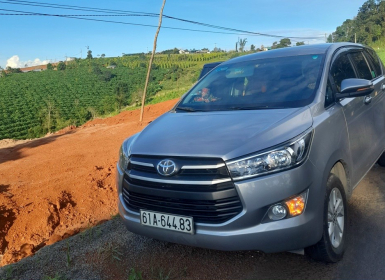 [Giá Thuê Xe 7 Chỗ Ngày Tết Ưu Đãi Tại Bình Dương Từ Đại Đồng Đen - 0937294131]