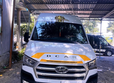 [Cho Mướn Xe Du Lịch 9 Chỗ Giá Rẻ Tại Bình Dương: Sự Tiện Lợi Và An Toàn Trong Mỗi Chuyến Đi]