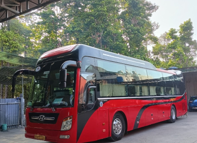 DỊCH VỤ CHO THUÊ XE Ô TÔ TẠI THUẬN AN - SỰ TIỆN LỢI VÀ HÀI LÒNG TỐI ĐA