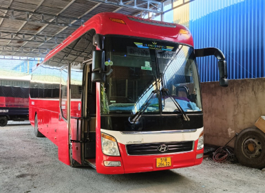 Bảng Giá Cho Thuê Xe Theo Tháng Ở Thuận An, Bình Dương: Cơ Hội Tiết Kiệm Và Linh Hoạt