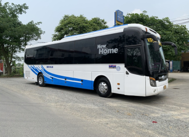 [Giá Thuê Xe 52 Chỗ Cạnh Tranh Tại Bình Dương: Sự Lựa Chọn Tốt Nhất Cho Khách Hàng]