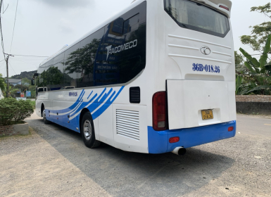 Cho Thuê Xe Ô Tô Đi Tết Giá Rẻ Tại Bình Dương – Đại Đồng Đen 0937294131