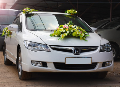 # 💒 Cho Thuê Xe Cô Dâu Giá Rẻ Tại Bình Dương – Sang Trọng, Đúng Giờ, Giá Tốt!