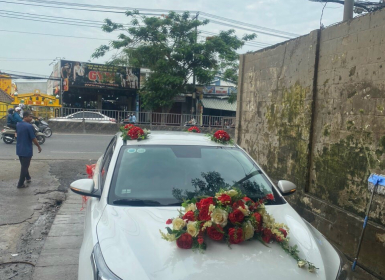 [Cho Thuê Xe Dâu Giá Rẻ Tại Bình Dương - Chất Lượng Và Uy Tín 0937294131]