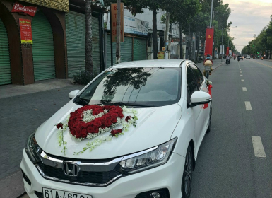 DỊCH VỤ XE HOA ĐÁM CƯỚI Ở THUẬN AN - CHẤT LƯỢNG VÀ UY TÍN HÀNG ĐẦU