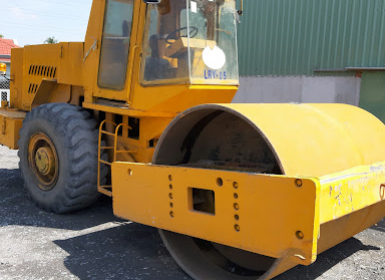 # Dịch Vụ Cho Thuê Xe Lu Tại Lạng Sơn Chuyên Nghiệp – Đại Đồng Đen