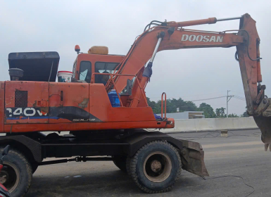 Cho Thuê Máy Đào Tại Lâm Đồng: Giải Pháp Thi Công Chuyên Nghiệp, Giá Rẻ