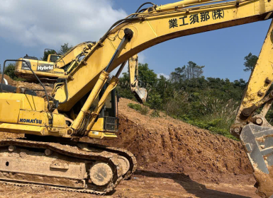 Cho Thuê Xe Xúc Tại Bạc Liêu Tối Ưu Chi Phí, Uy Tín Hàng Đầu