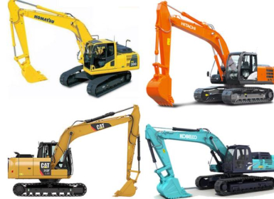 Cho thuê máy đào tại Quận 8, TPHCM – Giải pháp tiết kiệm cho công trình xây dựng**