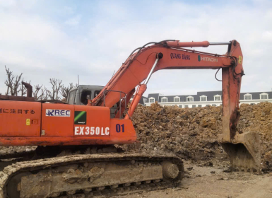 Cho Thuê Xe Múc Đất Tại Lâm Đồng: Giải Pháp Thi Công Uy Tín Từ Đại Đồng Đen