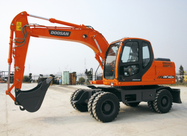 Thuê xe cuốc 07 tại Thủ Dầu Một – Tiết kiệm chi phí, tiến độ đảm bảo**