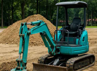 Dịch vụ cho thuê xe cuốc 03 giá rẻ tại Bến Cát – Lựa Chọn Hoàn Hảo Cho Công Trình**
