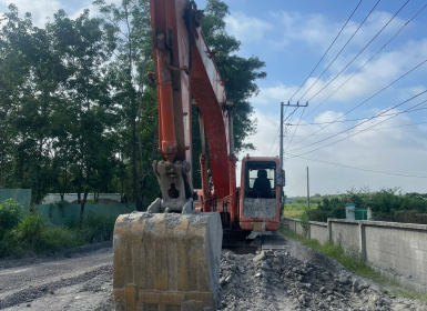 Dịch vụ cho thuê máy múc tại Ninh Thuận chuyên nghiệp – Phục vụ toàn tỉnh