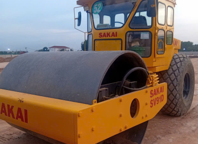 Cho Thuê Xe Lu Uy Tín Toàn Quốc: Giải Pháp Lu Lèn Nền Móng Chuyên Nghiệp.