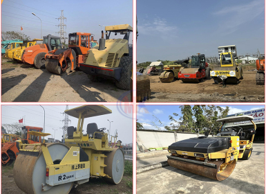 # Dịch Vụ Cho Thuê Xe Cơ Giới Tại Bắc Giang – Giải Pháp Thi Công Hiệu Quả