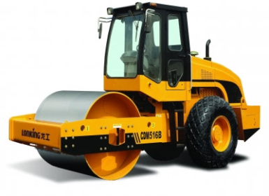 ## Cho thuê máy lu giá rẻ tại Bắc Ninh – Tối ưu chi phí, đẩy nhanh tiến độ công trình