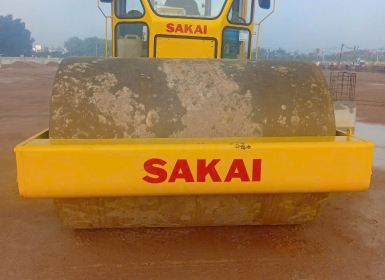 Cho Thuê Xe Lu Tại Đồng Tháp, Uy Tín, Giá Rẻ, Đảm Bảo Tiến Độ Công Trình