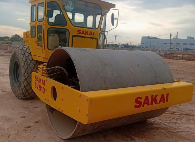 Cho Thuê Xe Lu Tại An Giang: Uy Tín, Giá Rẻ, Đảm Bảo Tiến Độ Công Trình