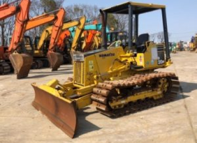 ## **Cho Thuê Máy Ủi Giá Rẻ Tại Đà Nẵng – Giải Pháp San Lấp Tối Ưu**