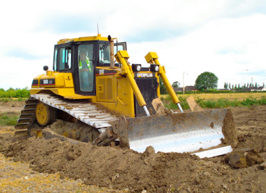 Giá thuê xe ủi ưu đãi tại Thủ Dầu Một, Bình Dương – Giải pháp tiết kiệm cho doanh nghiệp**