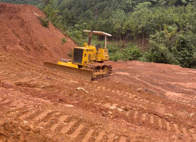 Cho Thuê Máy Ủi Tại Bạc Liêu: Giải Pháp San Lấp Tối Ưu Tối Đa Chi Phí