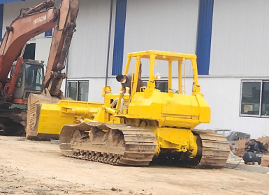 Cho Thuê Máy Ủi Tại Kiên Giang: Giải Pháp San Lấp Tối Ưu Tối Đa Chi Phí