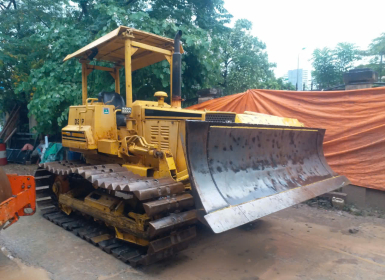 Cho Thuê Máy Ủi Uy Tín Toàn Quốc: Giải Pháp San Lấp Mặt Bằng Chuyên Nghiệp.
