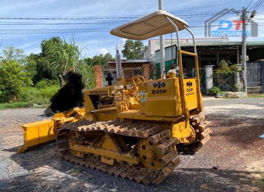 # Dịch Vụ Cho Thuê Xe Ủi Tại Kon Tum Giá Rẻ, Thi Công Hiệu Quả